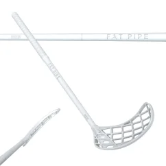 Fatpipe Raw 26 Thin SILK White