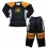 MPS Elite Orange nohavice + dres