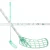 Salming Trident Q-series Aero 30 White/Mint