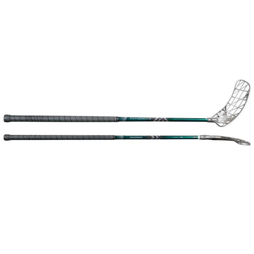 Oxdog Extremepower HST 27 EG Round