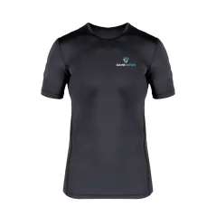 GAMEPATCH Short Sleeve Compression Shirt