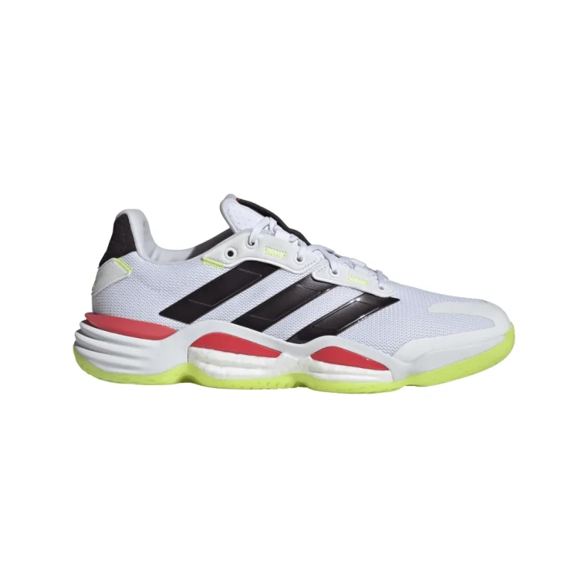 Adidas Stabil 16 White - Veľkosť (EU): 44