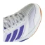 Adidas Ligra 8 White/Purple - Size (EU): 46