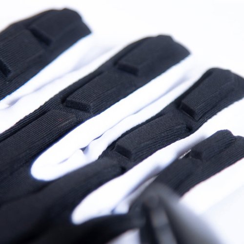 Blindsave X Padded Gloves