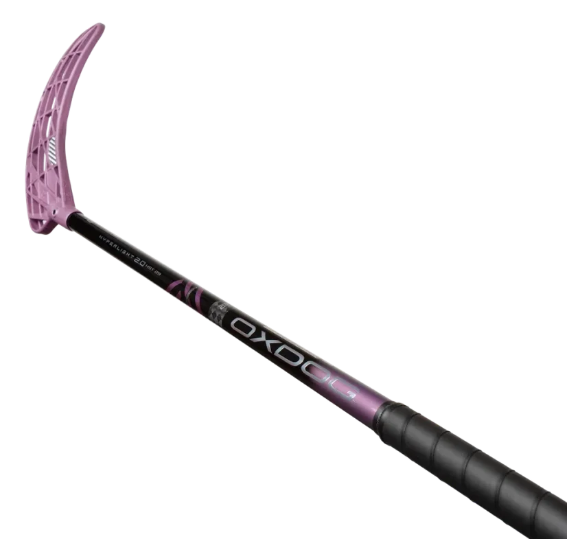 Oxdog Hyperlight 2.0 HST 29 PU Round