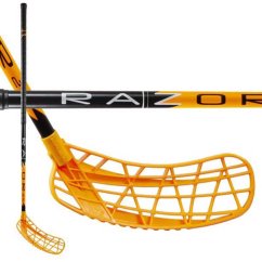 Exel Razor Orange 2.9 Round