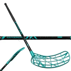 Oxdog Ultralight HES 31 TQ SweOval