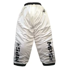 MPS White brankářské kalhoty