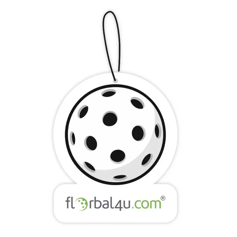 Florbal4u AirDrive Fresh