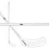 Zone Dream Air Ultralight 27 All White