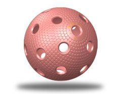 Trix IFF Ball (8 pcs)