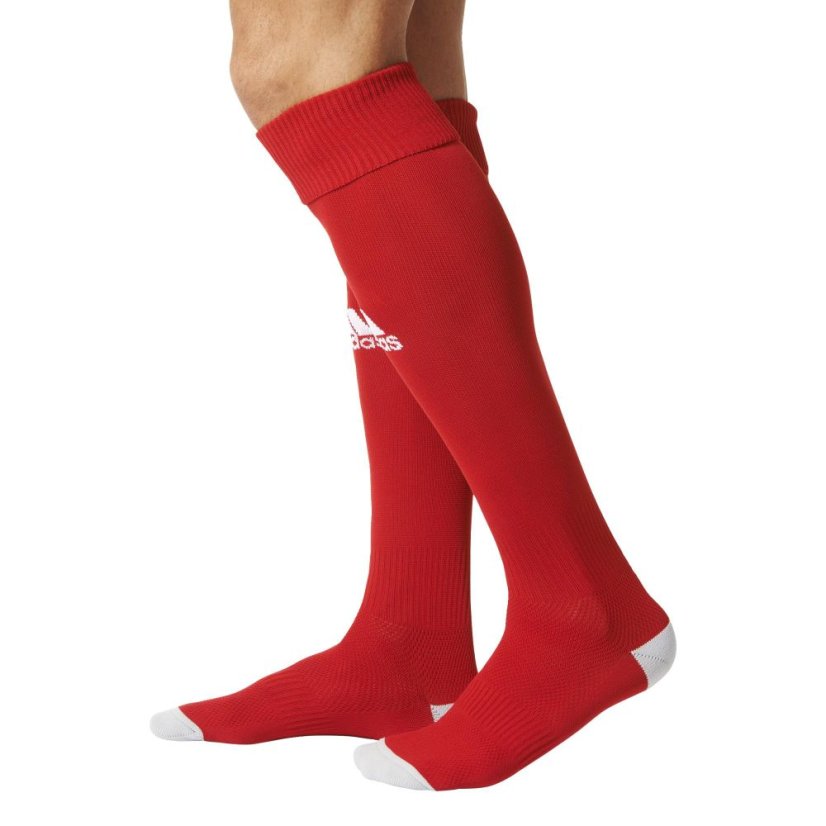 Adidas Milano 16 Red štucne