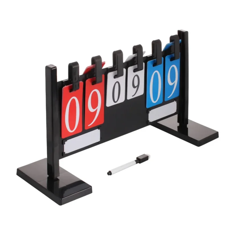 Merco Counter ukazovateľ skóre