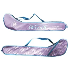 Torba na kij Accufli Purple Senior