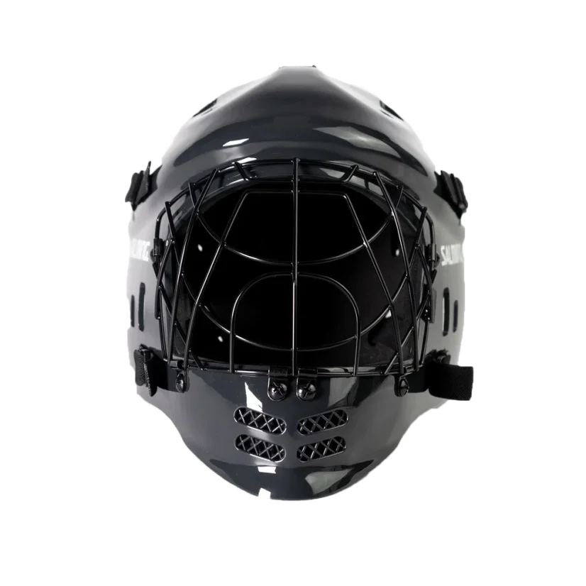 Salming Core Helmet Black