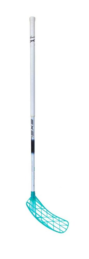 Exel E-Lite White 2.9 Round