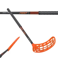 Fatpipe Fast 34 JAB Orange