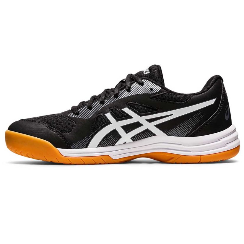 Asics Upcourt 5 Black/White