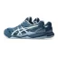 Asics Gel-Tactic 12 Vintage Indigo/White