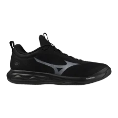 Mizuno Wave Luminous PRO Black/white/india Ink