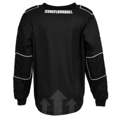 Zone Sweater Upgrade Super Wide Fit Black/White