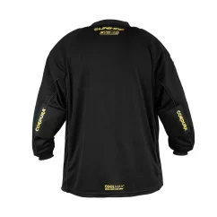 Unihoc Alpha Evolab Gold brankársky dres