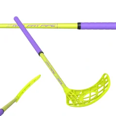 Fatpipe Nitro 34 Yellow/Purple SMU