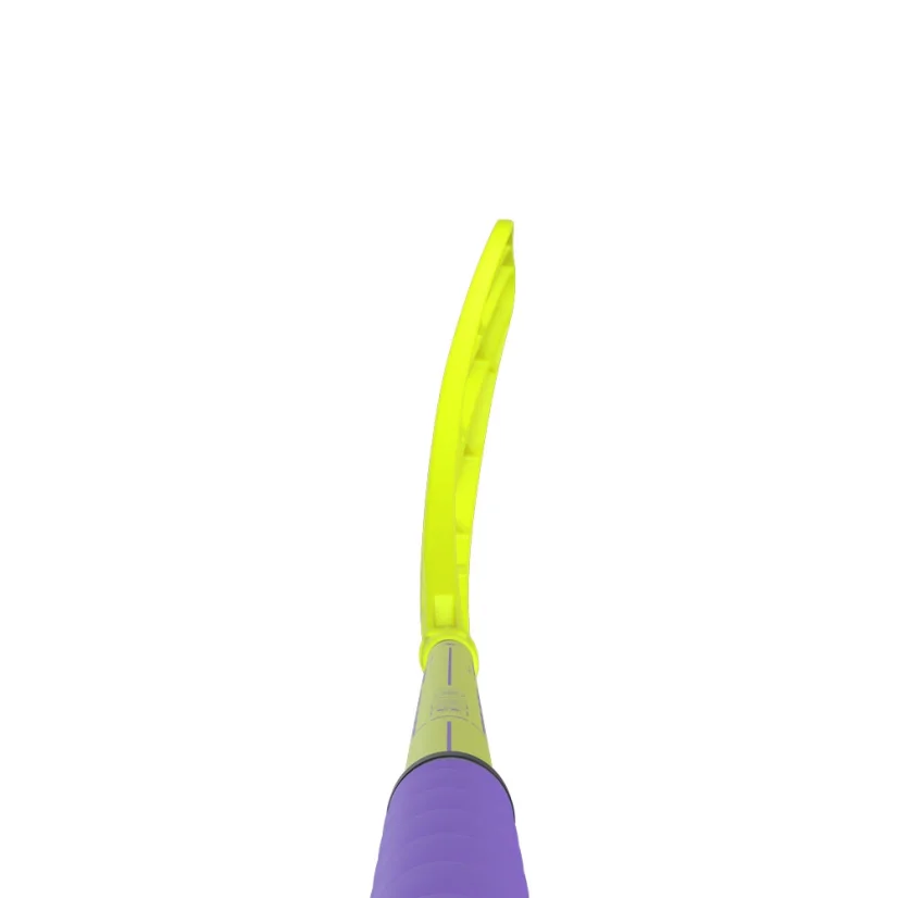 Fatpipe Nitro 34 Yellow/Purple SMU