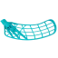 Čepeľ Salming Trident Endurance X