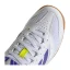 Adidas Ligra 8 Kids White - Rozmiar (EU): 38 2/3