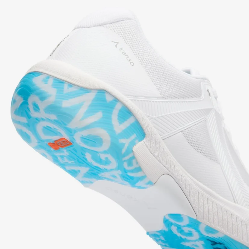 Kanso Dragonfly 2 White/Ice Blue