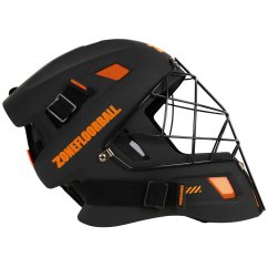 Zone Upgrade Cat Eye Cage Black/Lava Orange