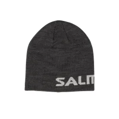 Salming Beanie Logo Grey