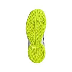 Adidas Speedcourt Kids Velcro White