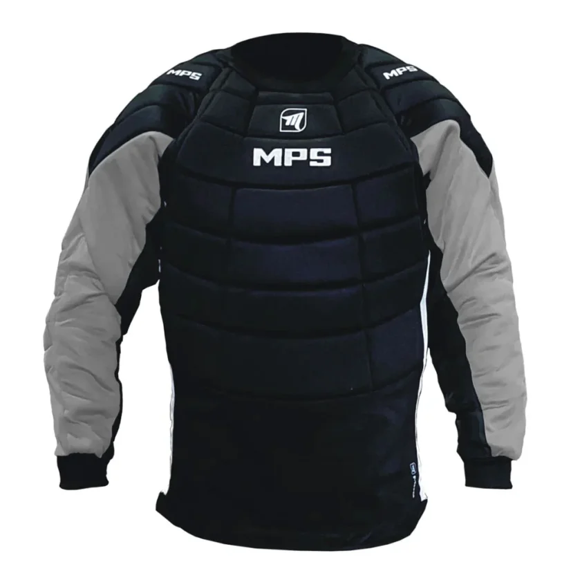 Bluza bramkarska MPS Black
