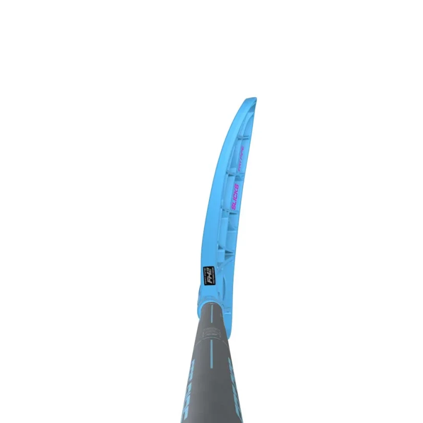 Fatpipe Nitro 27 CTRL SLICKS SMU Blue