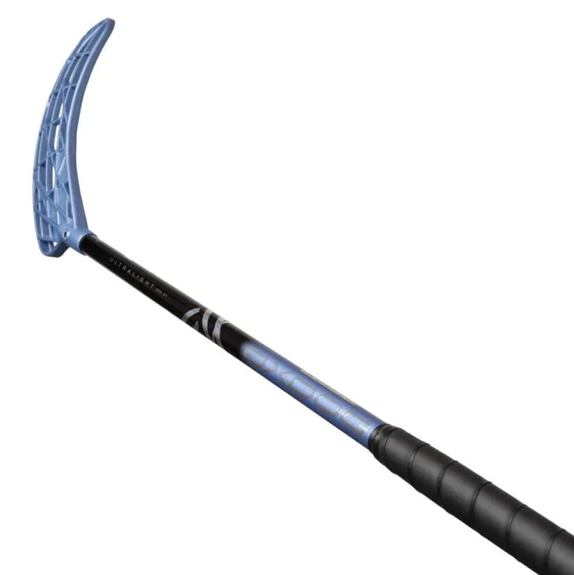 Oxdog Ultralight HES 31 SB Round