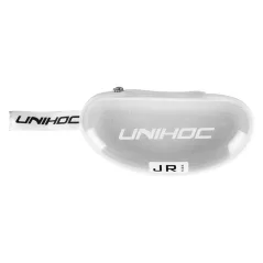 Okulary Unihoc Victory Junior Turquoise