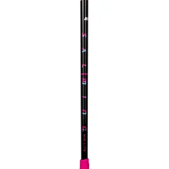Salming Hawk Midlite 35 JR Black/Mixed