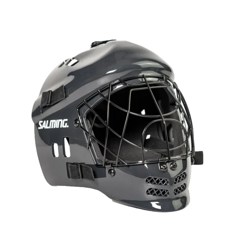 Salming Core Helmet Black