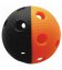 Trix IFF Color Duo míček