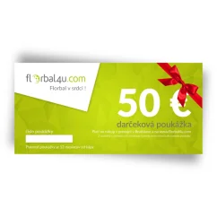 Gift Voucher 50 €