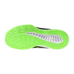 Mizuno Lightning Star JR Black/Jade Lime/Mandarin Orange