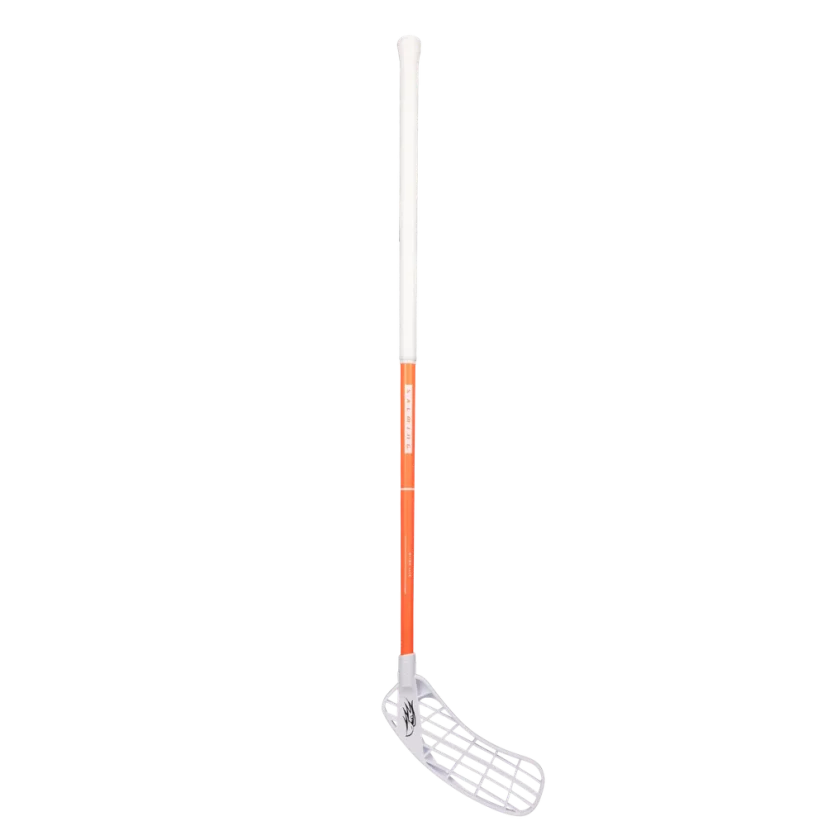 Salming Hawk Nitrolite 29 Coral/White