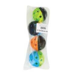 Trix IFF Ball (4 pcs)