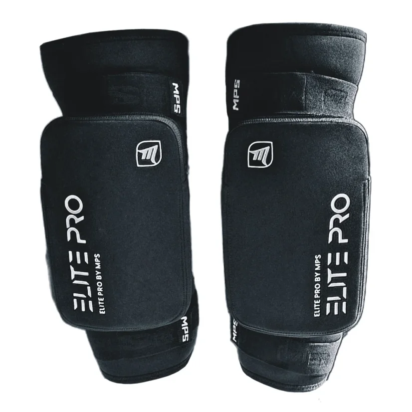 MPS Elite PRO knee guards