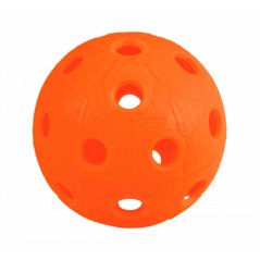 Piłka Unihoc Dynamic Orange