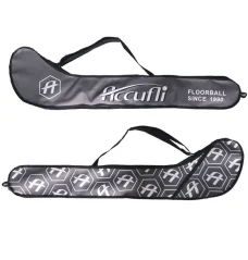 Torba na kij Accufli Grey Senior