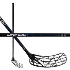 Unihoc Evolite Performance FL 26 MID BB