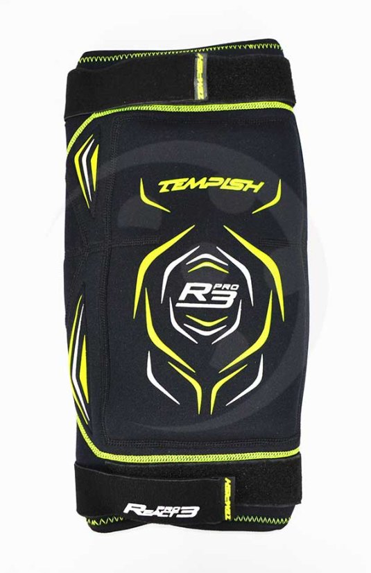 Tempish React PRO R3 Knee Pad